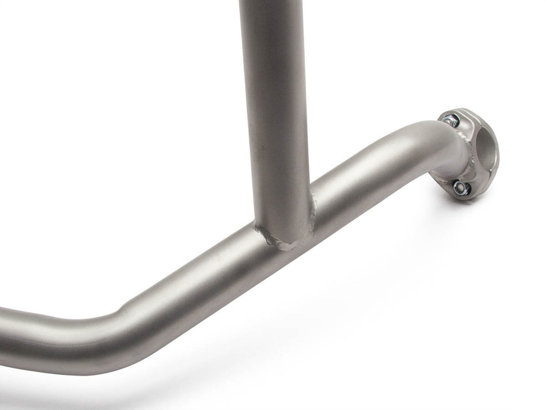 AltRider Upper Crash Bars for the BMW R 1250 GS