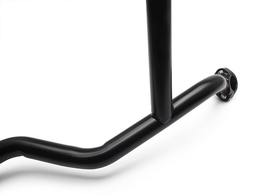AltRider Upper Crash Bars for the BMW R 1250 GS