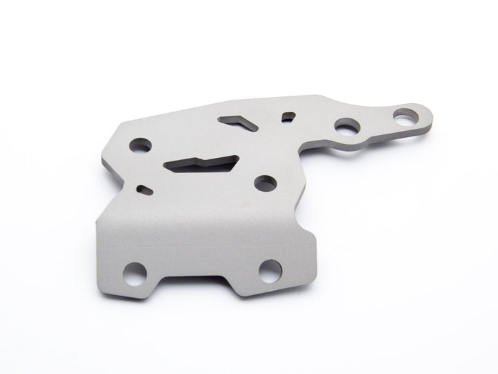 AltRider Crash Bar & Skid Plate Mounting Brackets for the BMW R 1250 GS
