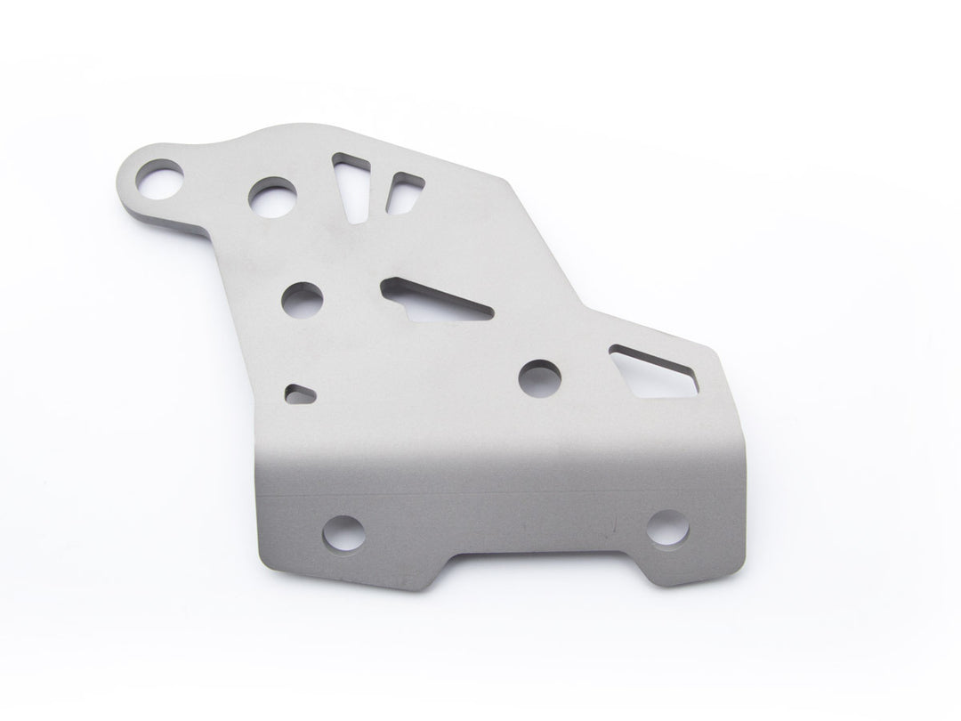 AltRider Crash Bar & Skid Plate Mounting Brackets for the BMW R 1250 GS