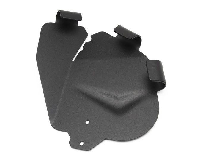 AltRider Cylinder Head Guards for the AltRider BMW R 1250 GS Crash Bars - Black