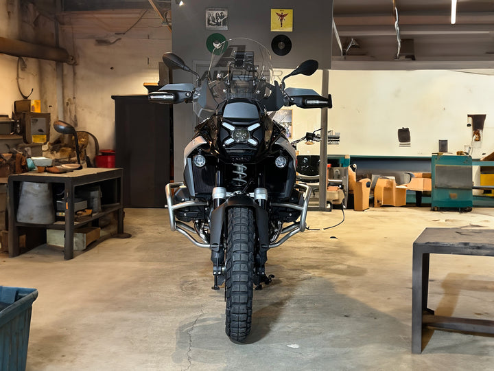 AltRider Crash Bars System for the BMW R 1300 GS / GSA