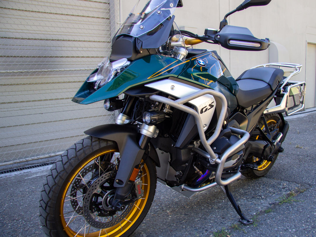 AltRider Crash Bars System for the BMW R 1300 GS / GSA