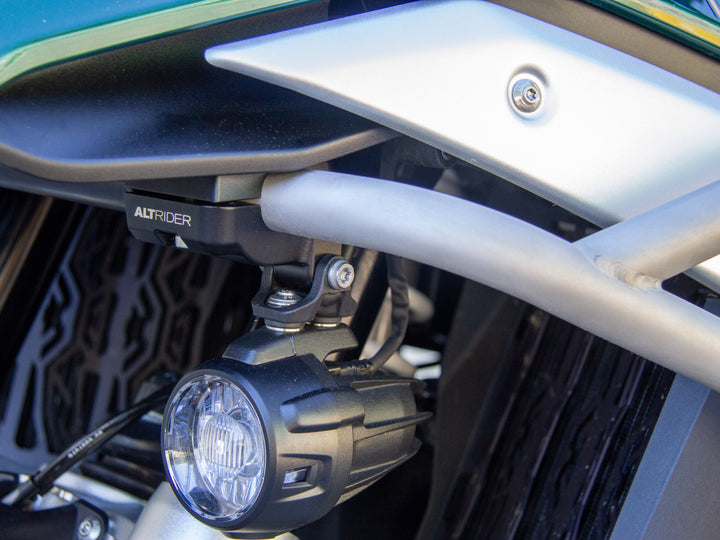 AltRider Crash Bars System for the BMW R 1300 GS / GSA