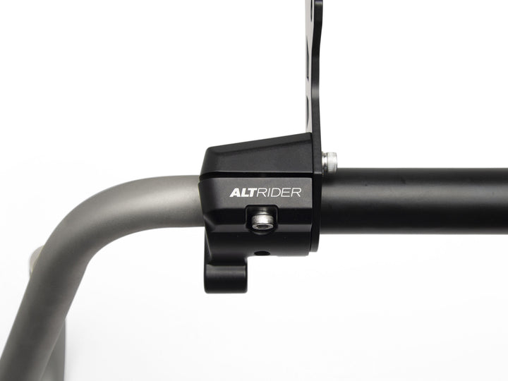 AltRider Crash Bars System for the BMW R 1300 GS / GSA