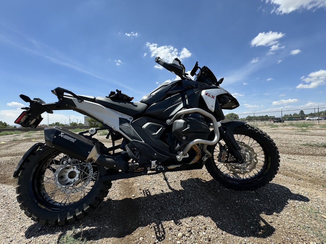 AltRider Crash Bars System for the BMW R 1300 GS / GSA