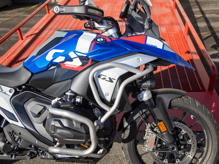 AltRider Crash Bars System for the BMW R 1300 GS / GSA