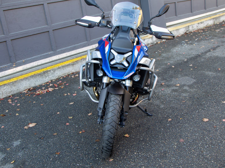 AltRider Crash Bars System for the BMW R 1300 GS / GSA