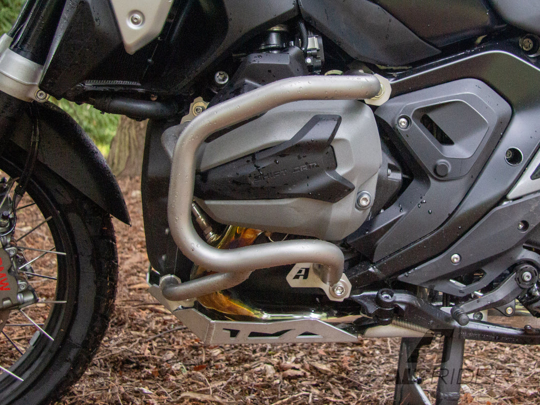 AltRider Crash Bars System for the BMW R 1300 GS / GSA