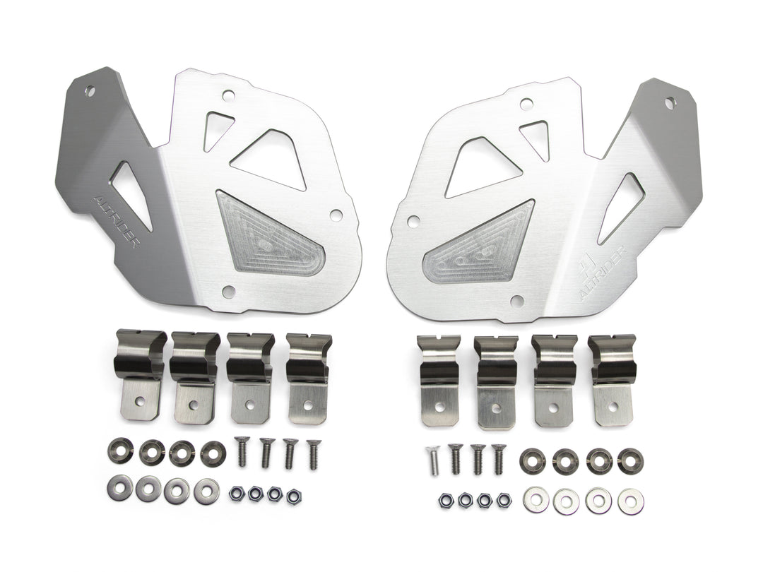 AltRider Cylinder Head Guards for AltRider BMW R 1300 GS / GSA Crash Bars