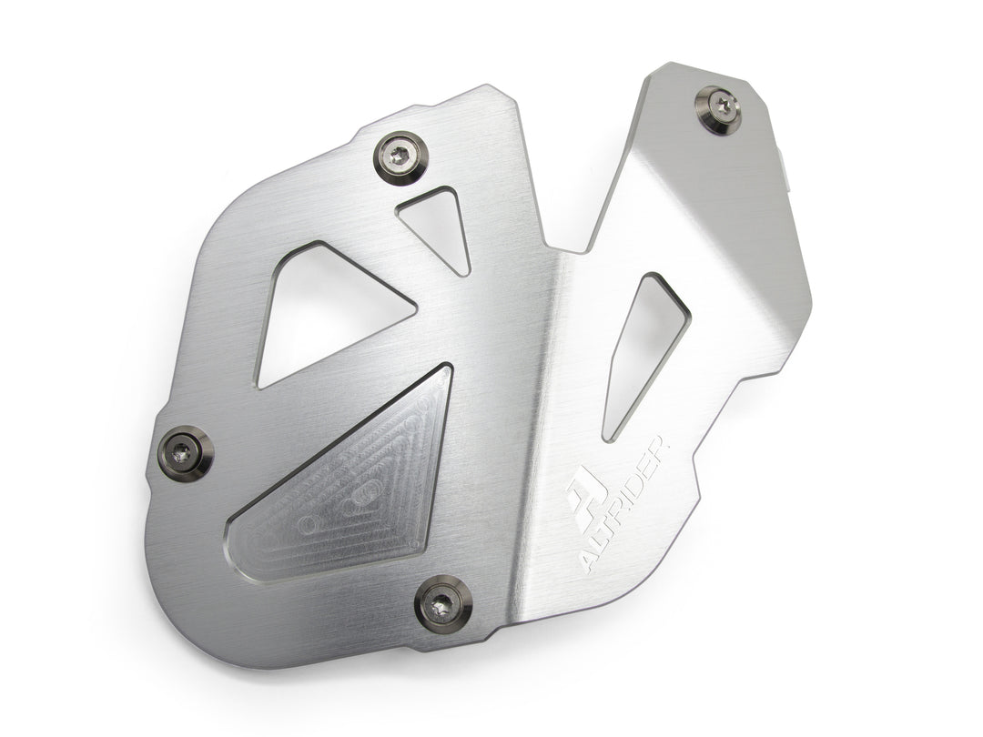 AltRider Cylinder Head Guards for AltRider BMW R 1300 GS / GSA Crash Bars