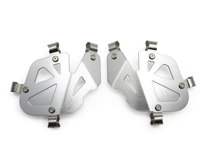 AltRider Cylinder Head Guards for AltRider BMW R 1300 GS / GSA Crash Bars