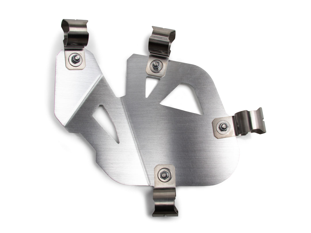 AltRider Cylinder Head Guards for AltRider BMW R 1300 GS / GSA Crash Bars