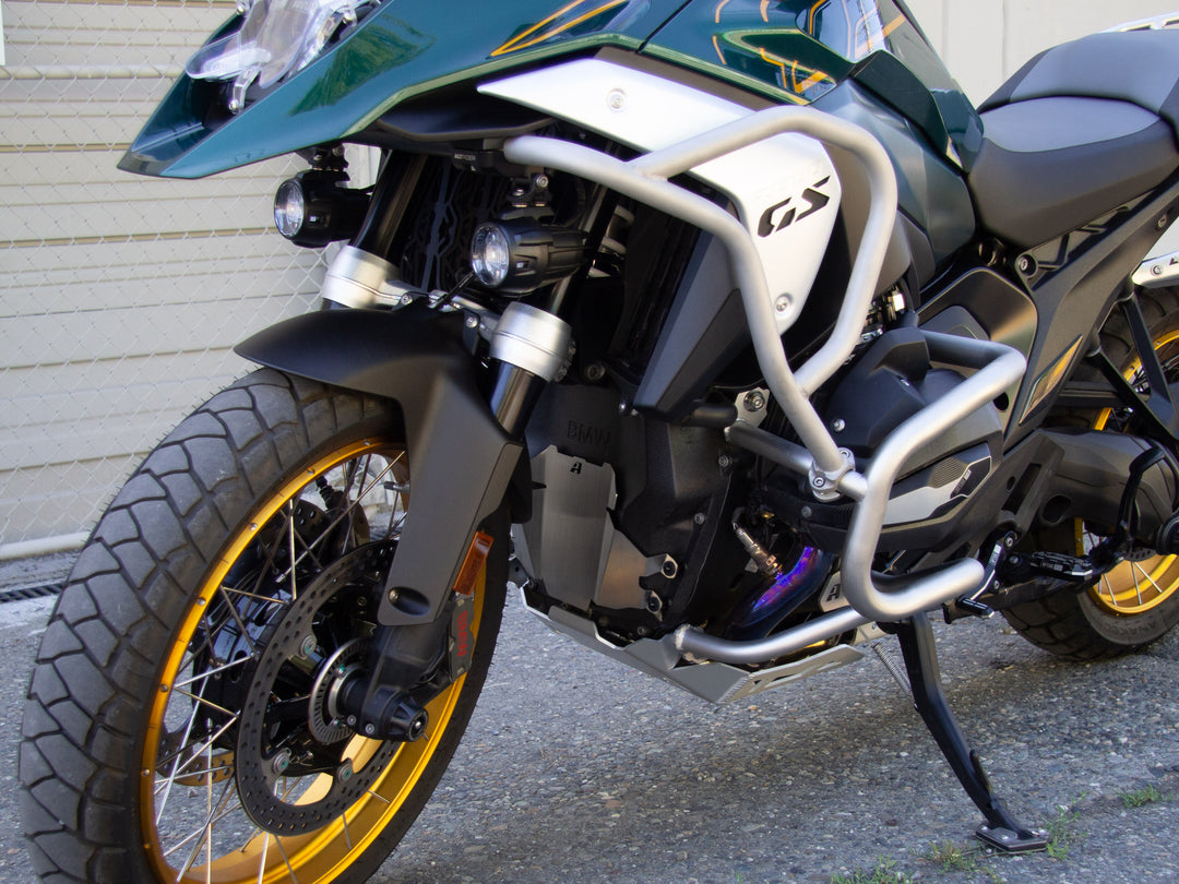 AltRider Front Engine Guard for the BMW R 1300 GS / GSA