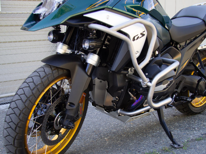 AltRider Front Engine Guard for the BMW R 1300 GS / GSA