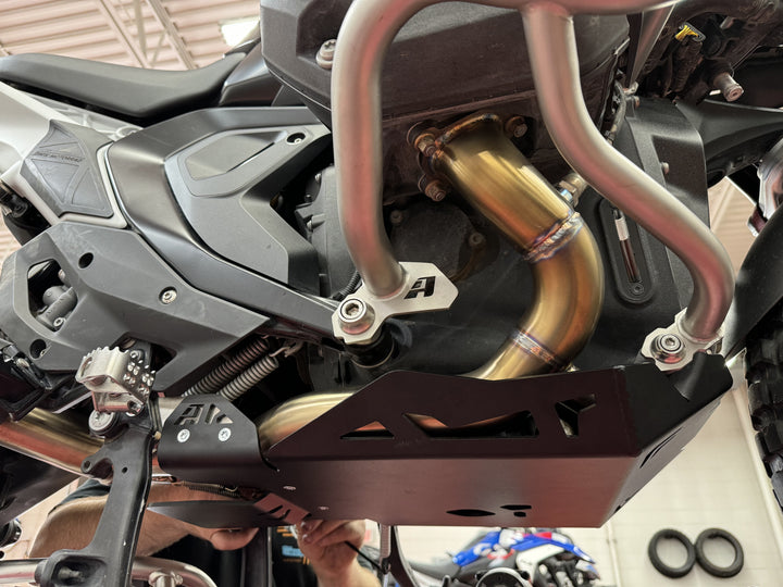AltRider Crash Bars System for the BMW R 1300 GS / GSA