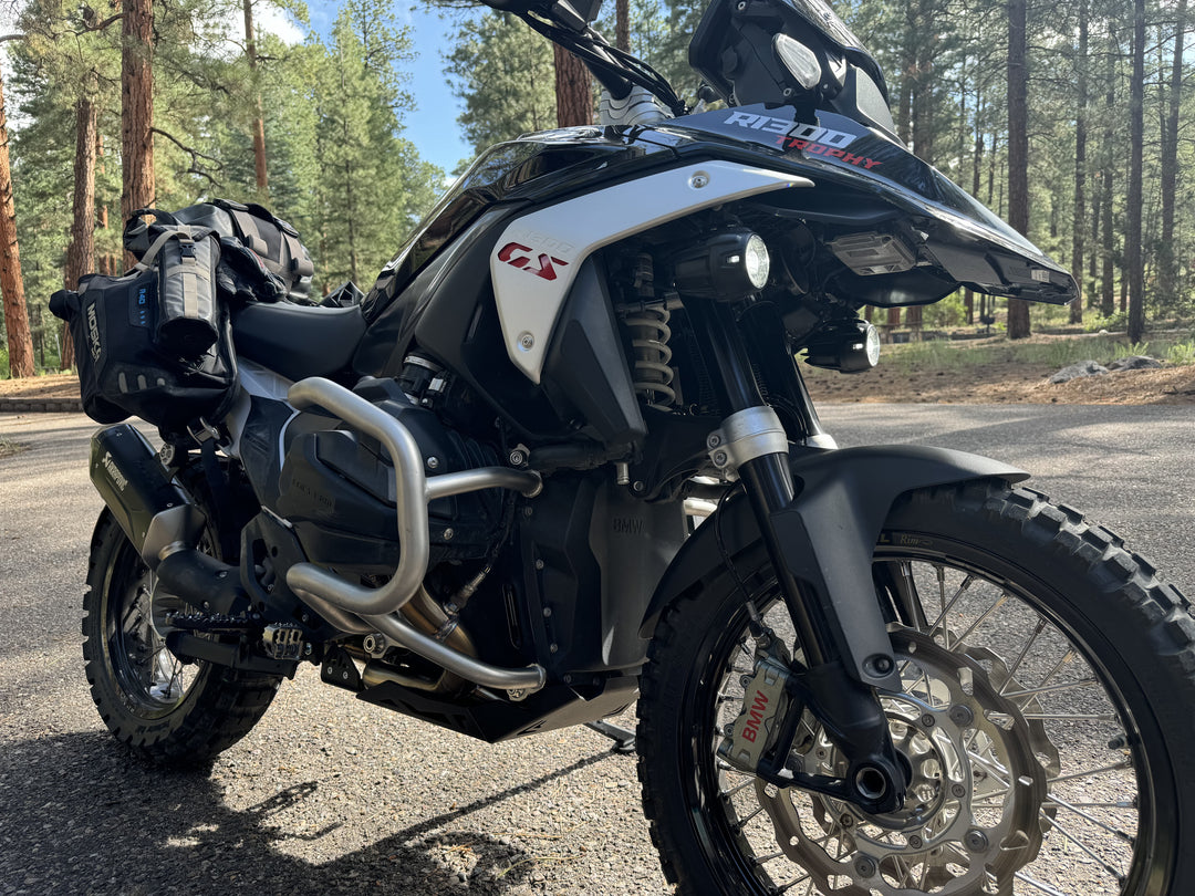 AltRider Crash Bars System for the BMW R 1300 GS / GSA
