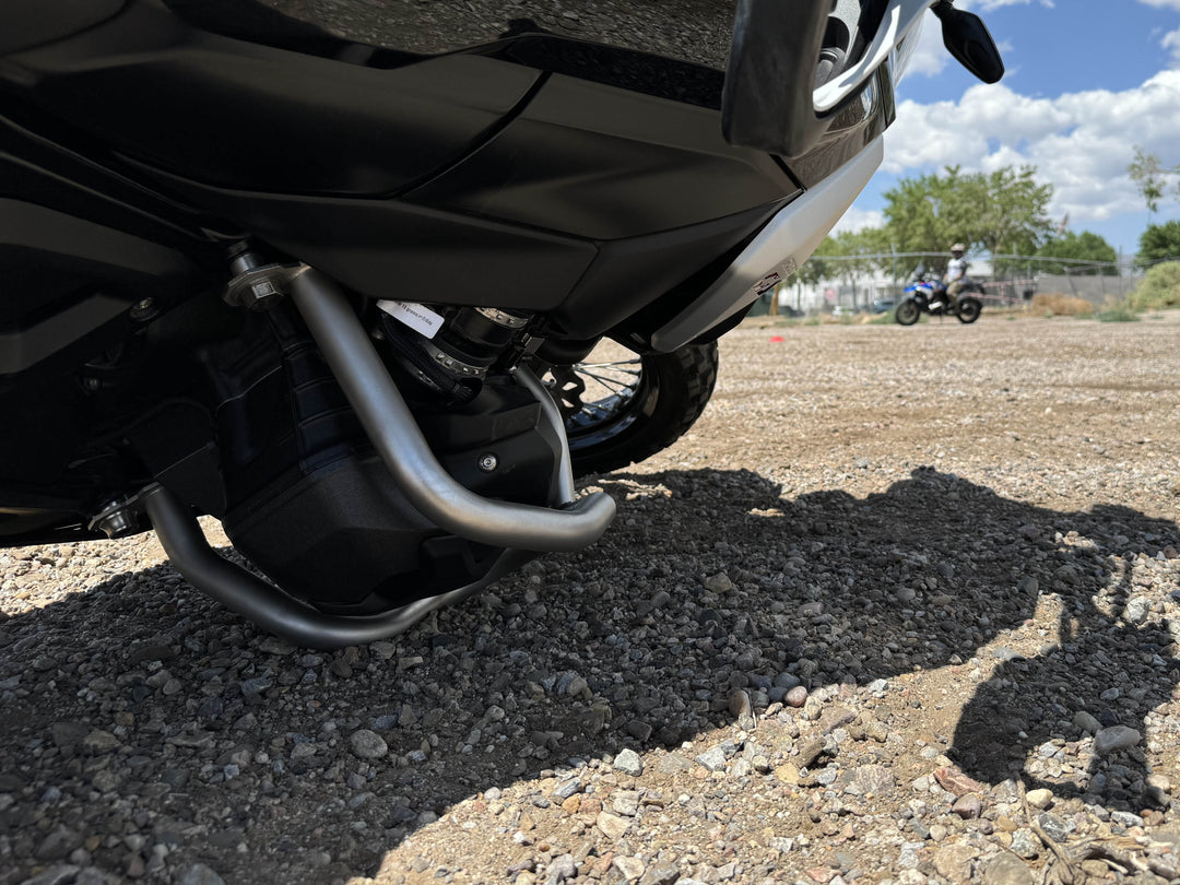 AltRider Crash Bars System for the BMW R 1300 GS / GSA