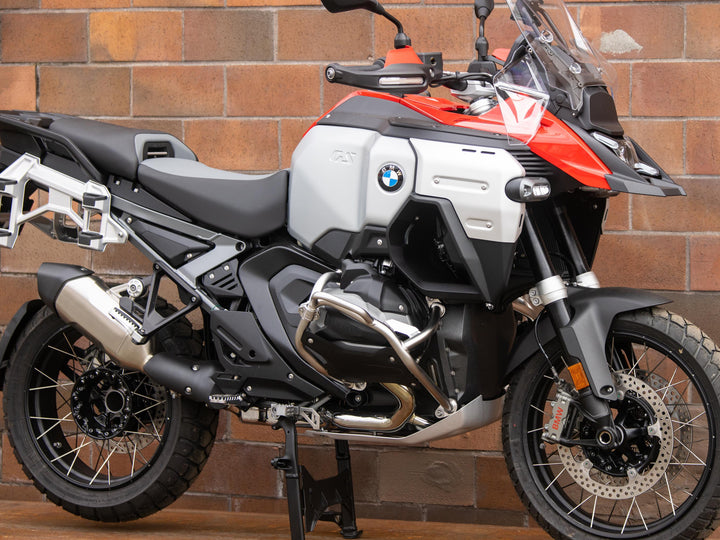AltRider Reinforcement Crash Bars for the BMW R 1300 GS/GSA