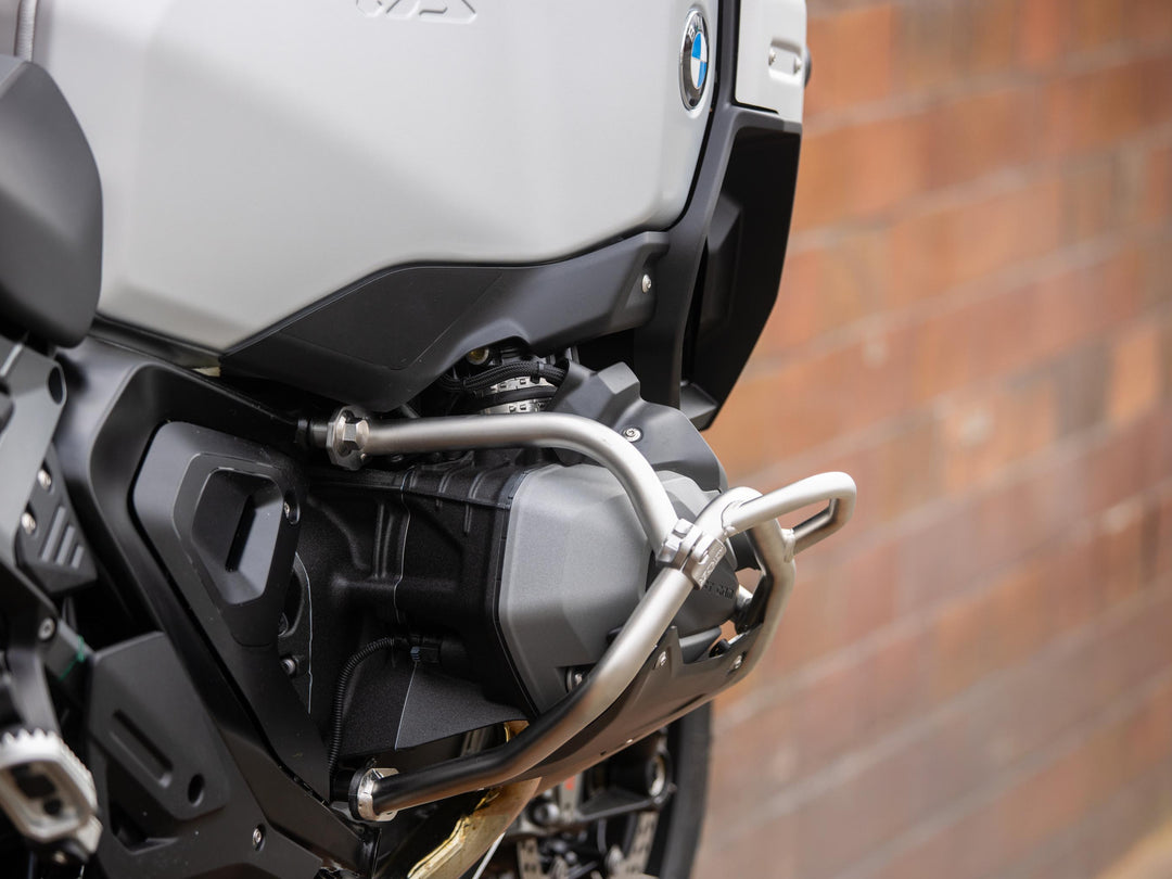 AltRider Reinforcement Crash Bars for the BMW R 1300 GS/GSA
