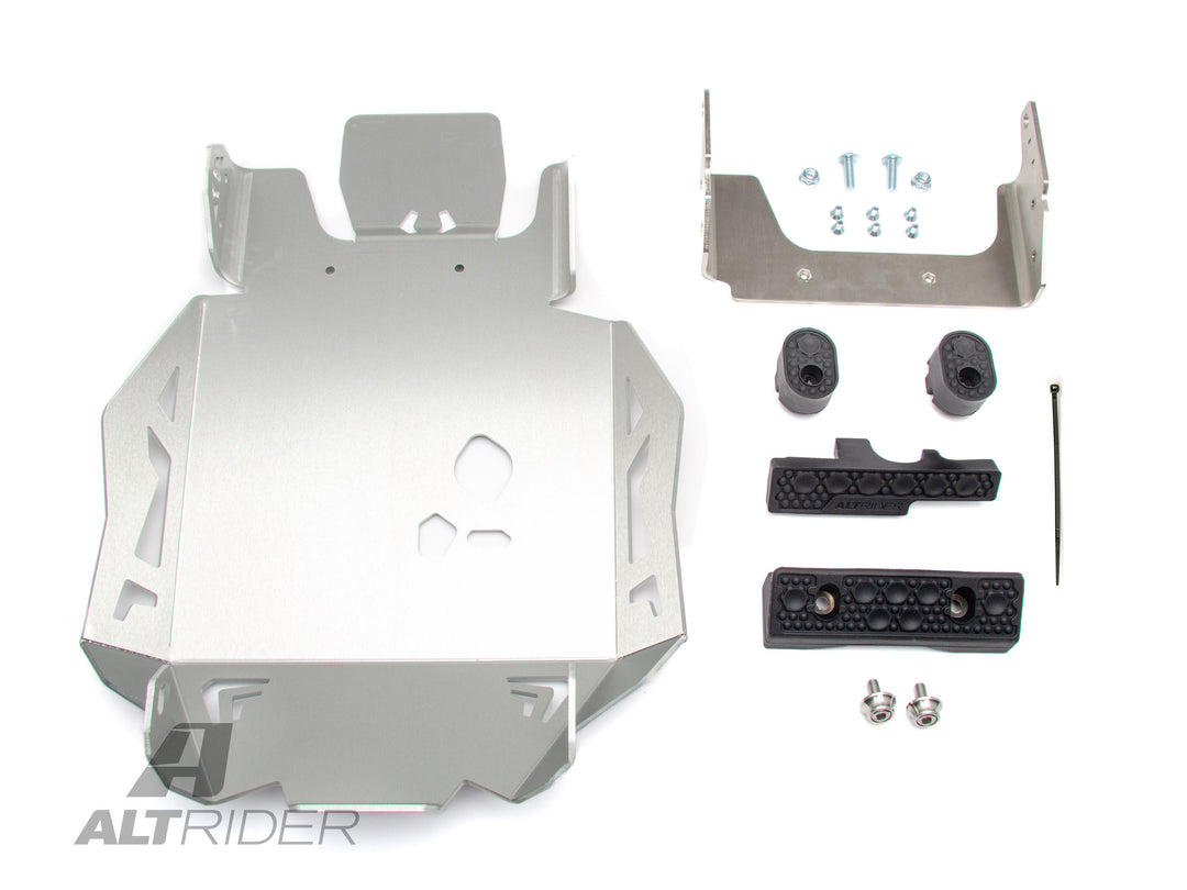 AltRider Skid Plate for the BMW R 1300 GS / GSA