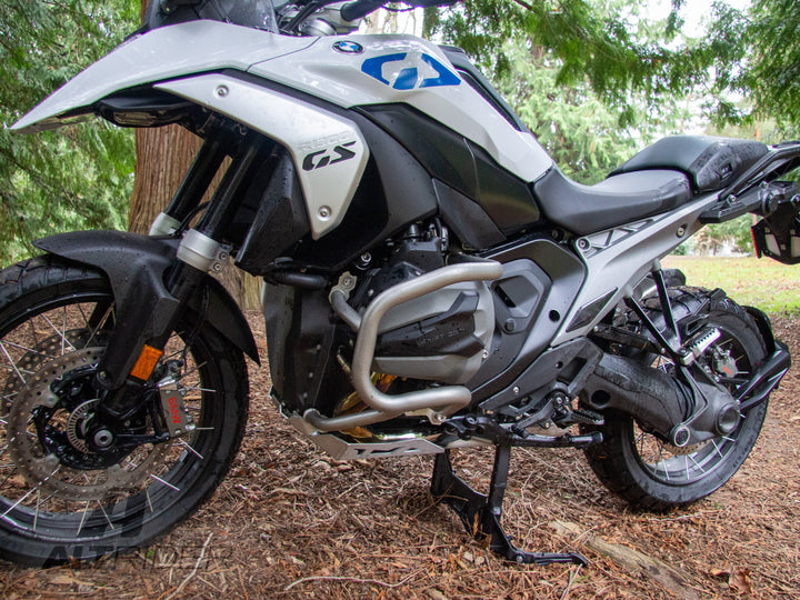 AltRider Skid Plate for the BMW R 1300 GS / GSA
