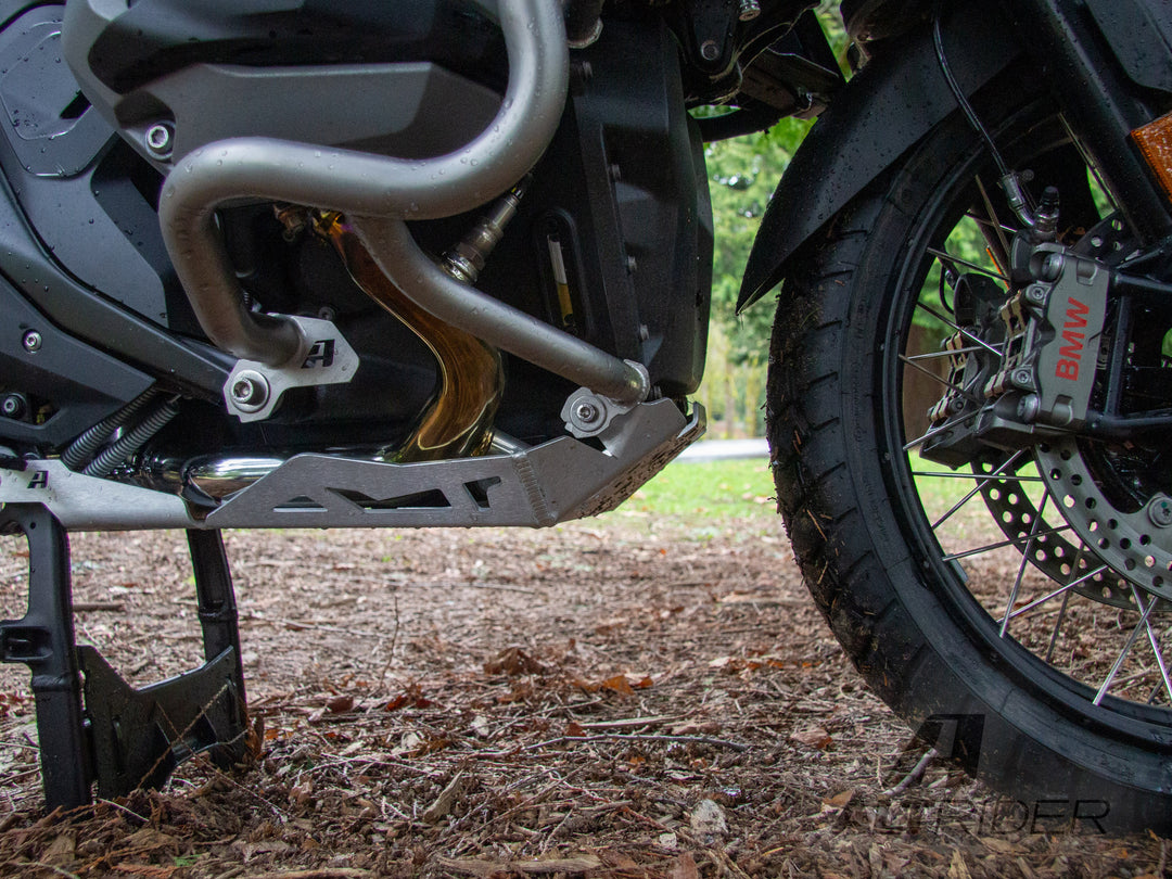 AltRider Skid Plate for the BMW R 1300 GS / GSA