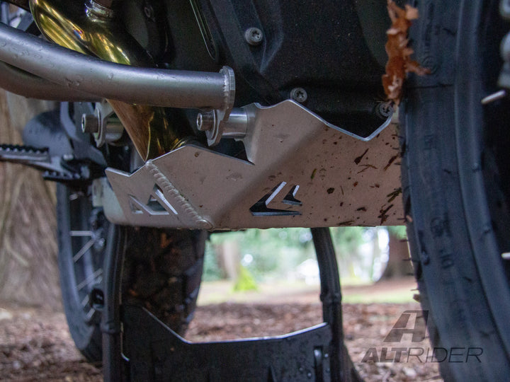 AltRider Skid Plate for the BMW R 1300 GS / GSA