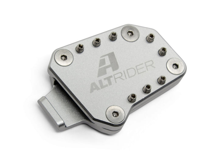 AltRider DualControl Brake System for the BMW R 1300 GS