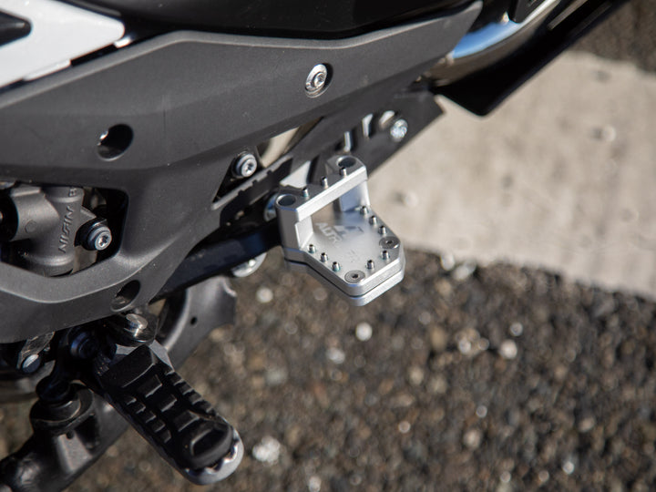 AltRider DualControl Brake System for the BMW R 1300 GS