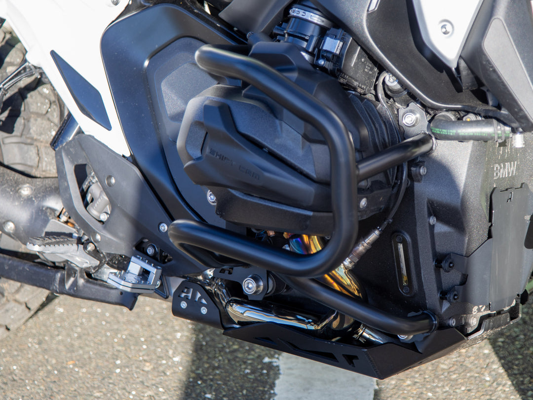 AltRider Crash Bars System for the BMW R 1300 GS / GSA