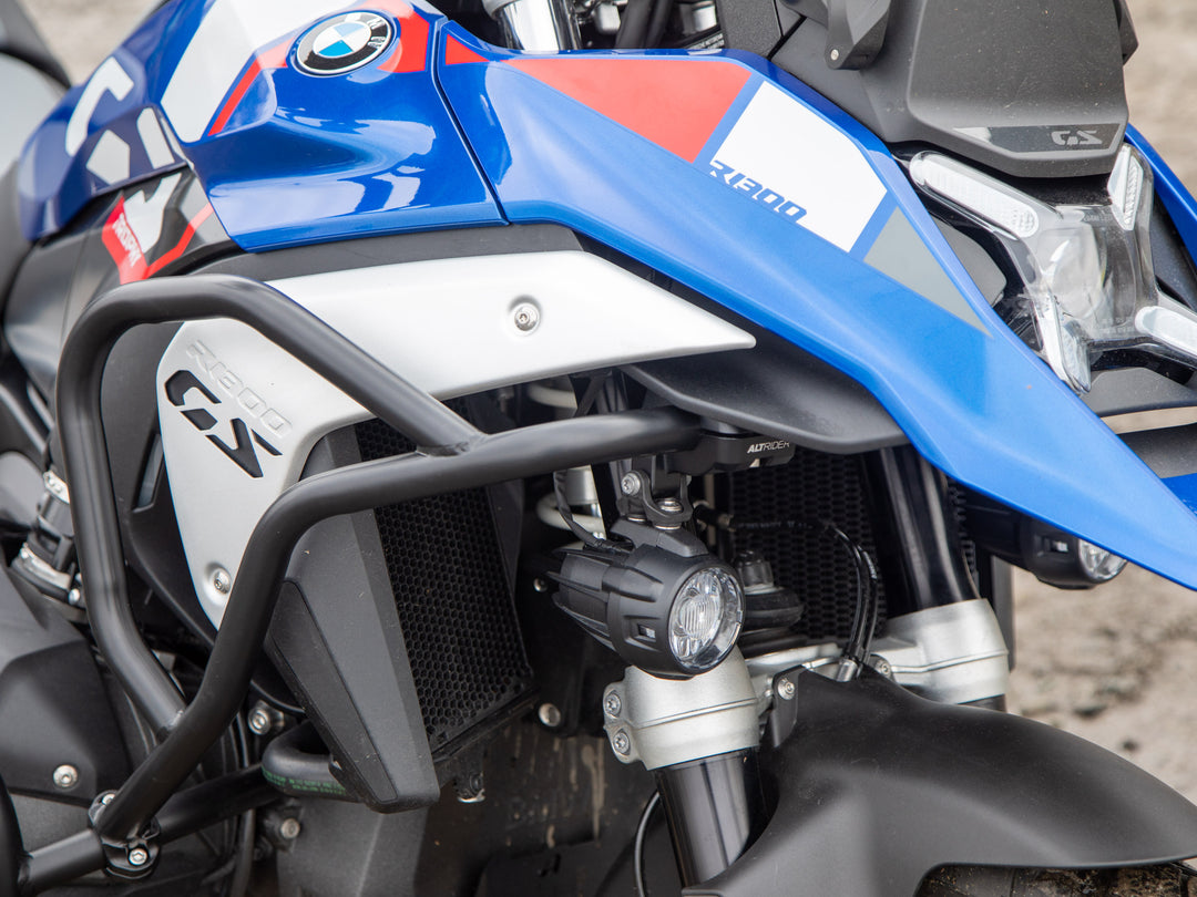 AltRider Crash Bars System for the BMW R 1300 GS / GSA