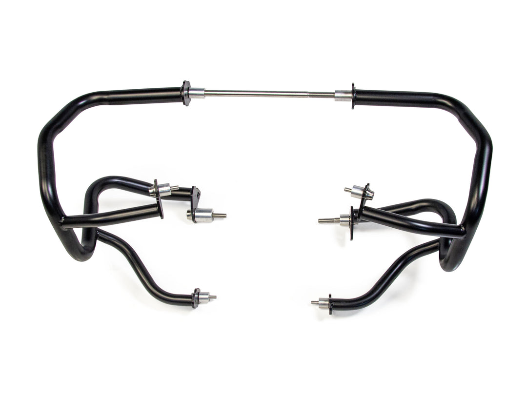 AltRider Crash Bars System for the BMW R 1300 GS / GSA