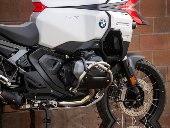 AltRider Reinforcement Crash Bars for the BMW R 1300 GS/GSA