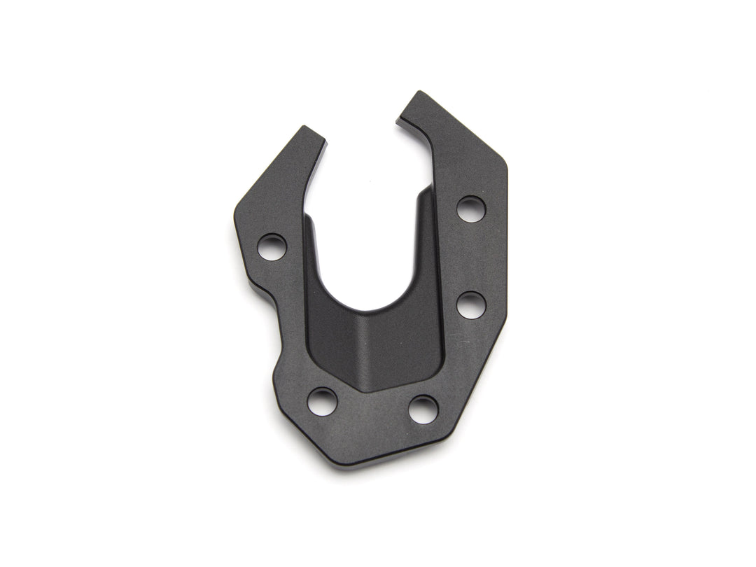 AltRider Side Stand Enlarger Foot for the BMW R 1300 GS