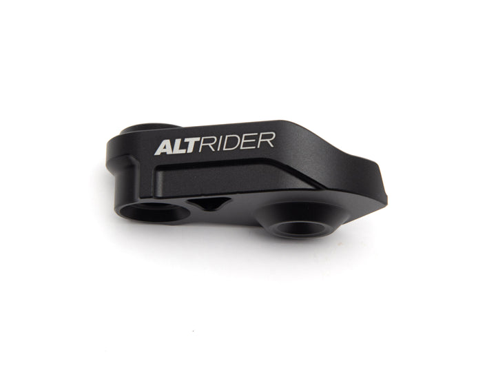 AltRider Side Stand Switch Guard for the BMW R 1300 GS / GSA - Black