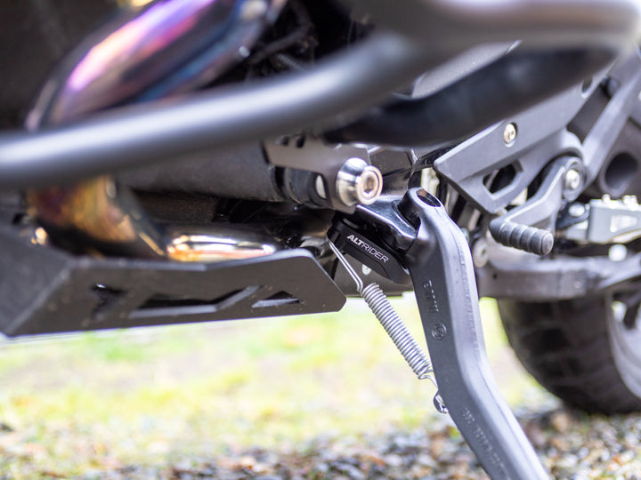 AltRider Side Stand Switch Guard for the BMW R 1300 GS / GSA - Black