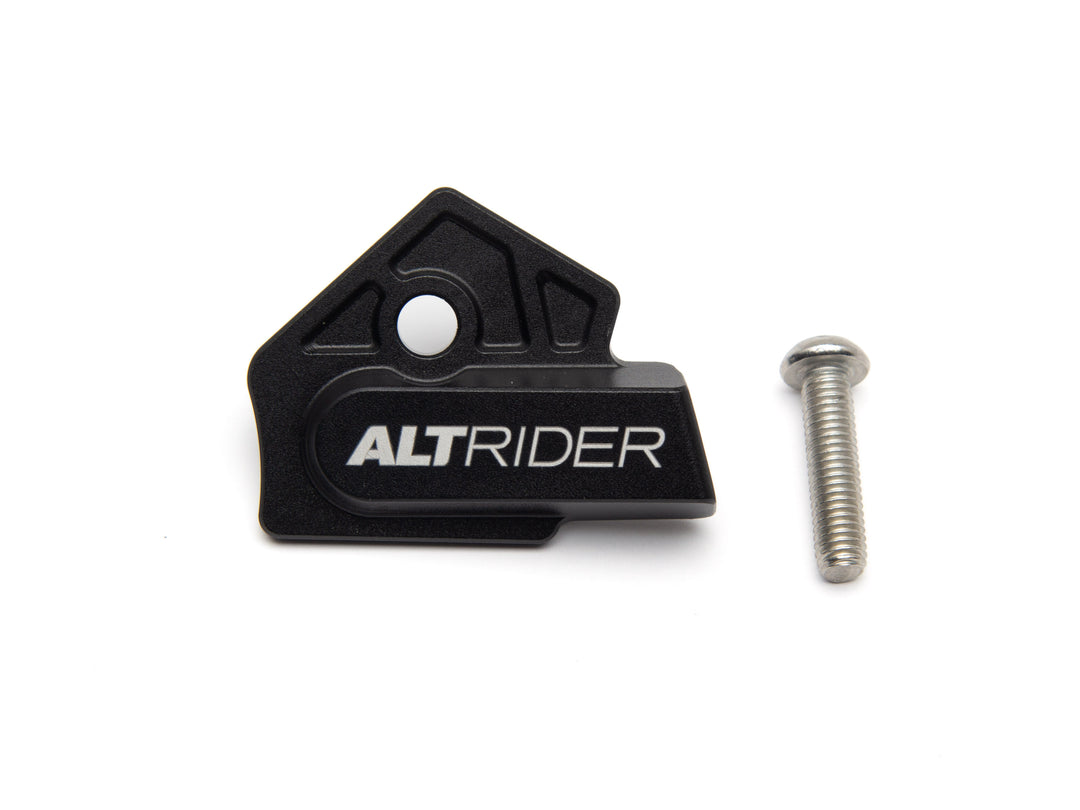 AltRider ABS Sensor Guard for the BMW R 1300 GS / GSA - Black