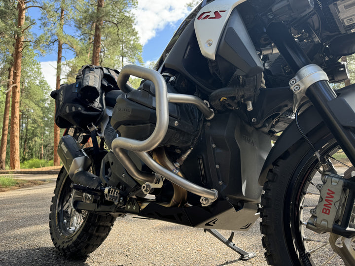 AltRider Skid Plate for the BMW R 1300 GS / GSA