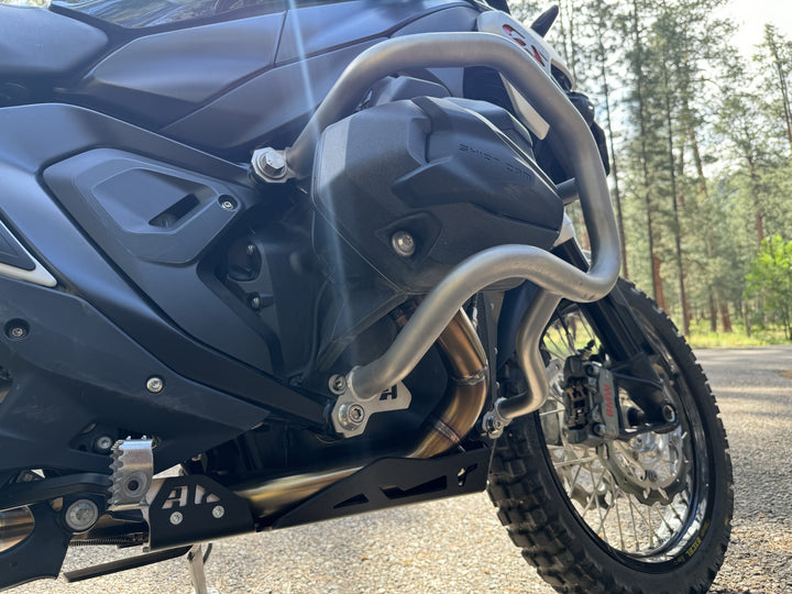 AltRider Skid Plate for the BMW R 1300 GS / GSA