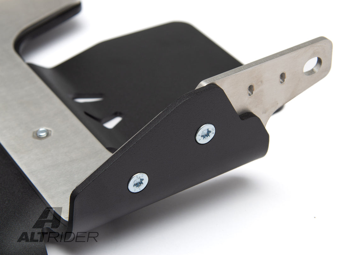 AltRider Skid Plate for the BMW R 1300 GS / GSA
