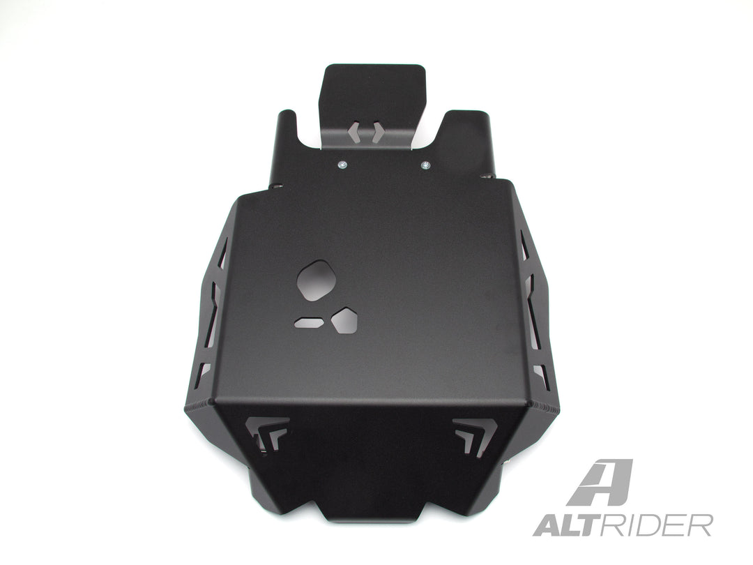 AltRider Skid Plate for the BMW R 1300 GS / GSA