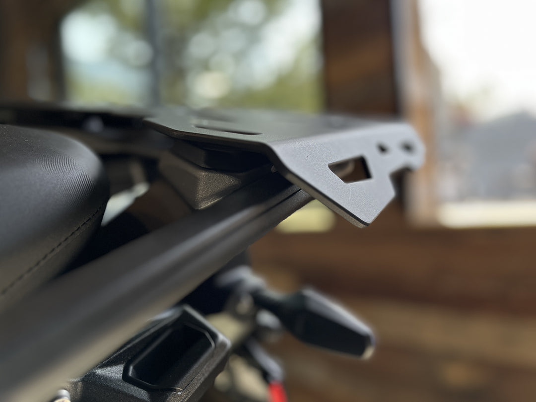 AltRider Rear Luggage Rack for the BMW R 1300 GS