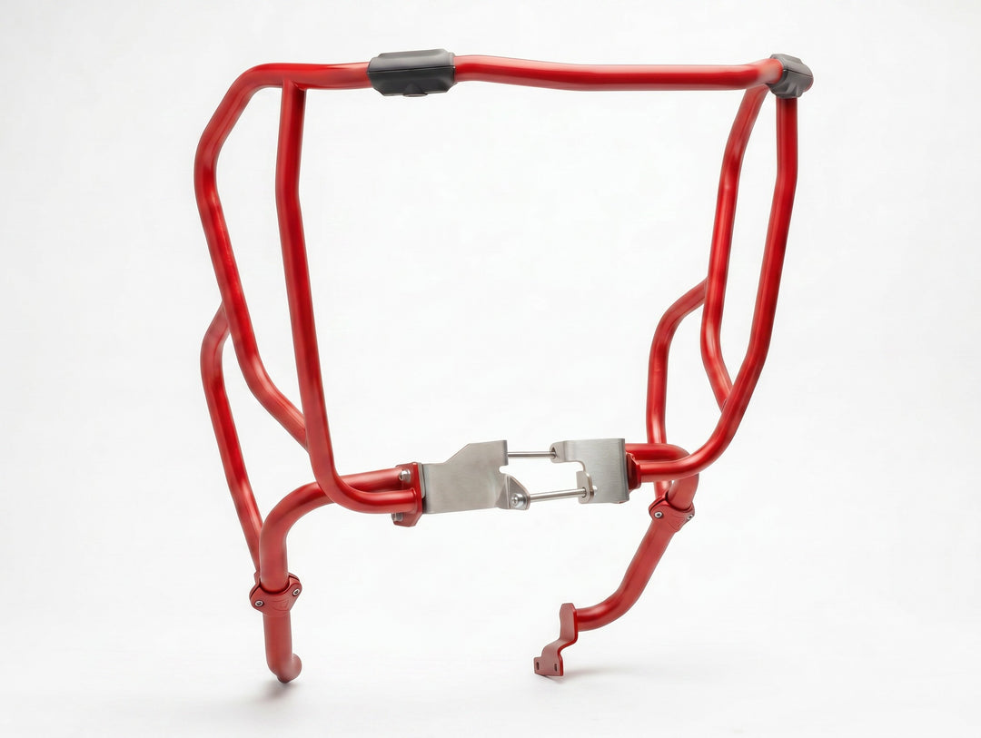 AltRider Crash Bars System for Honda CRF1100L Africa Twin / ADV Sports (2020+)
