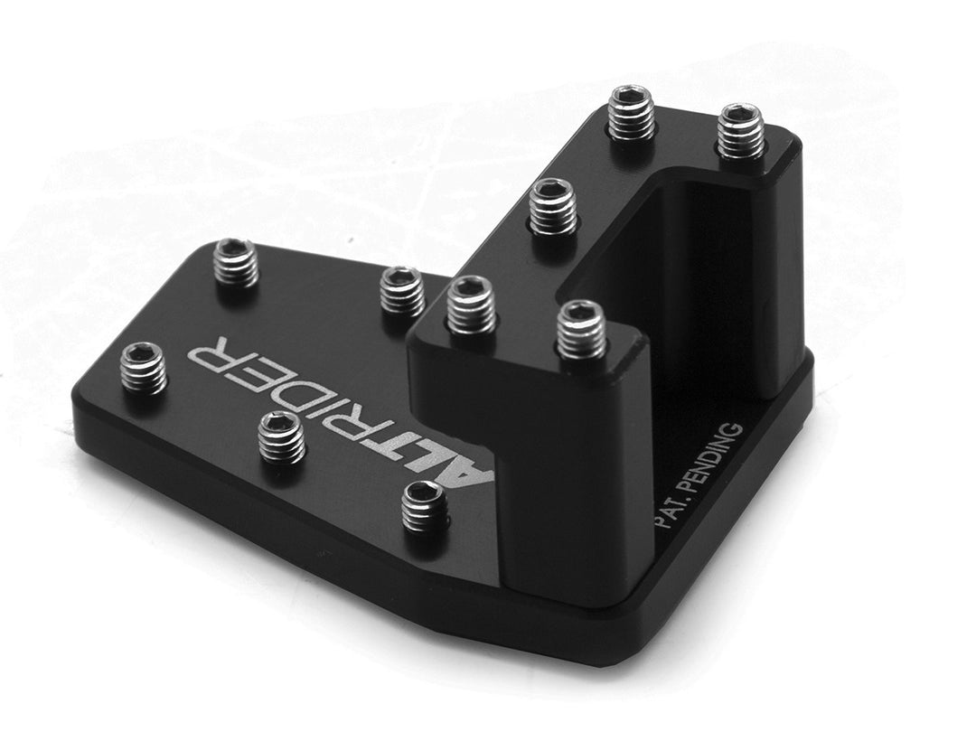 AltRider DualControl System for the Yamaha Super Tenere XT1200Z & Tenere 700