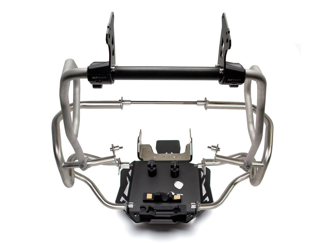 AltRider Crash Bars System for the BMW R 1300 GS / GSA