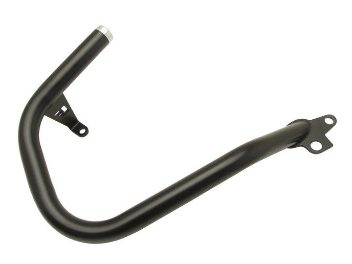 AltRider Crash Bars for the Triumph Tiger Explorer 1200 (2012-2020) - Black