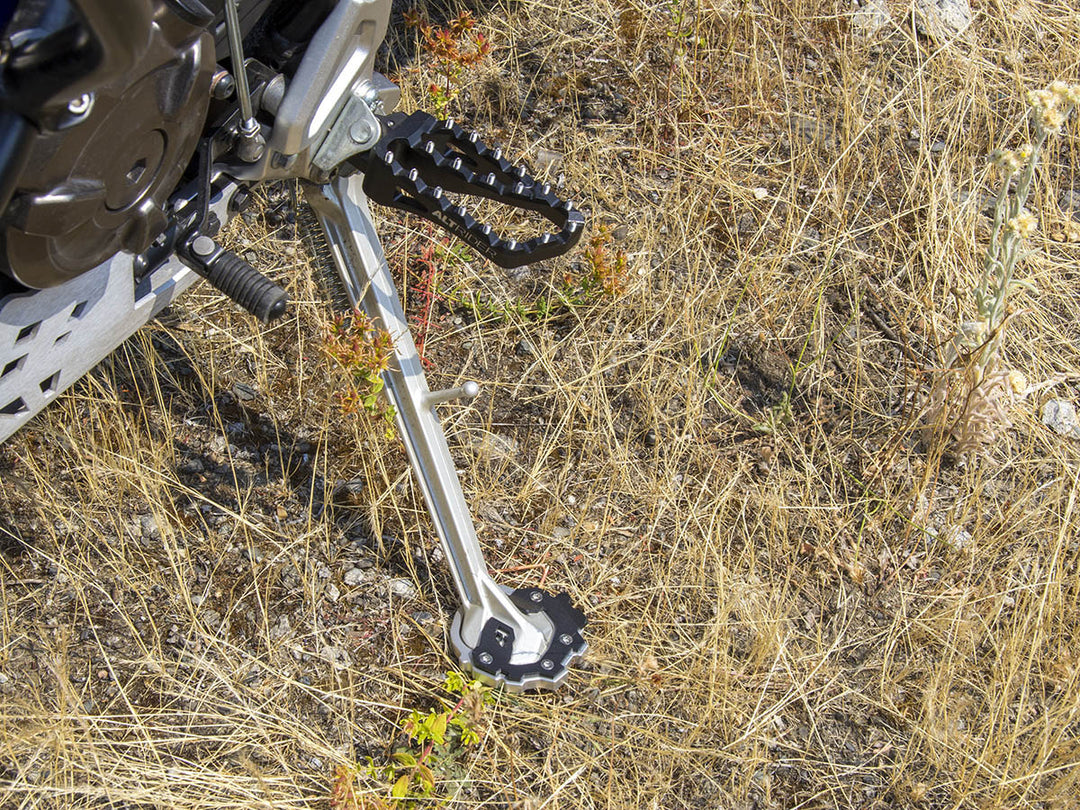 AltRider Side Stand Enlarger for the Yamaha Tenere 700