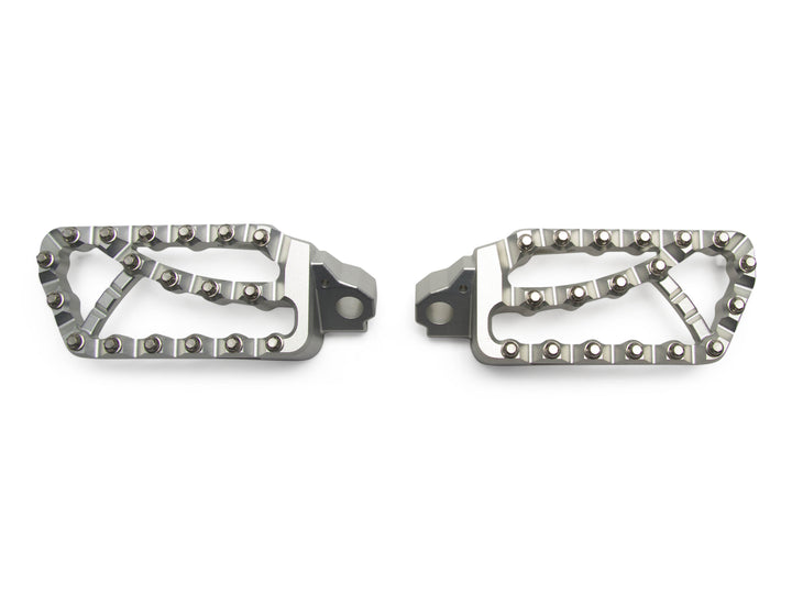 AltRider Adventure Foot Pegs for Yamaha Tenere 700 and KTM / Husqvarna / GasGas Models