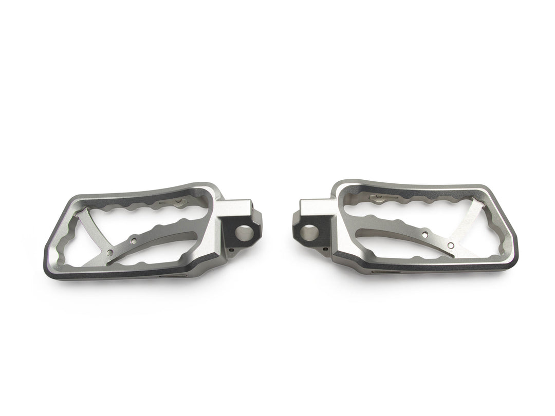AltRider Adventure Foot Pegs for Yamaha Tenere 700 and KTM / Husqvarna / GasGas Models